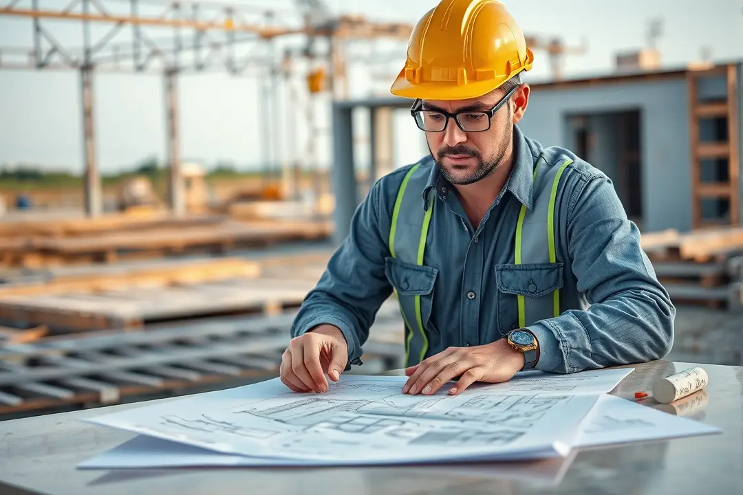 MICROSOFT PROJECT: APLICACION EN LA PROGRAMACION DE OBRAS – Curso SENA