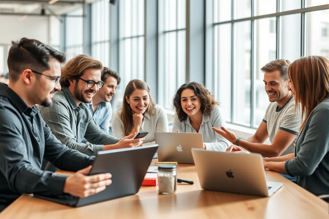 ELABORACION DE ESTRATEGIAS TRANSMEDIA – Curso SENA