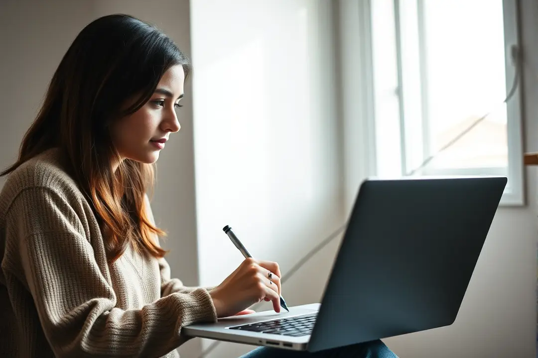 INTRODUCCION A LA ESCRITURA AUDIOVISUAL – Curso SENA