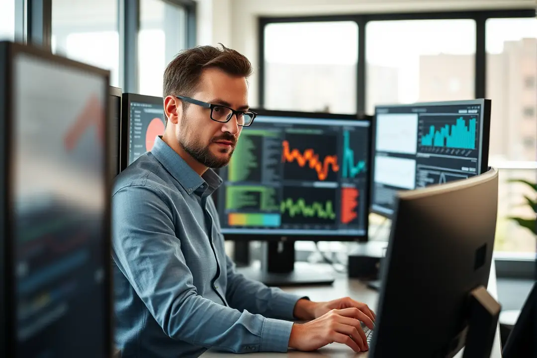 ANALITICA DE DATOS PARA PROCESOS LOGISTICOS – Curso SENA