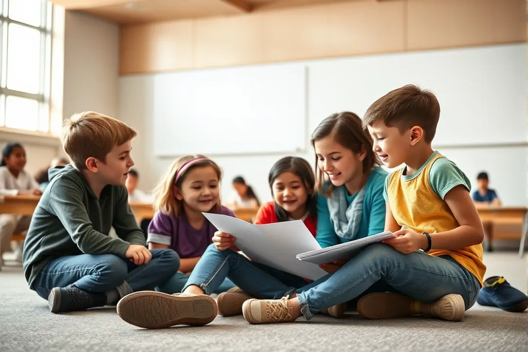 APLICACION DE LA ESTRATEGIA PARA LA PROTECCION INTEGRAL DE DERECHOS DE NIÑOS NIÑAS Y ADOLESCENTES – Curso SENA