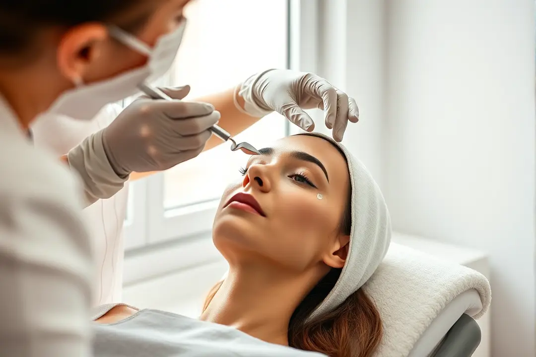 BIOSEGURIDAD APLICADA A LA COSMETICA ORNAMENTAL, FACIAL Y CORPORAL – Curso SENA