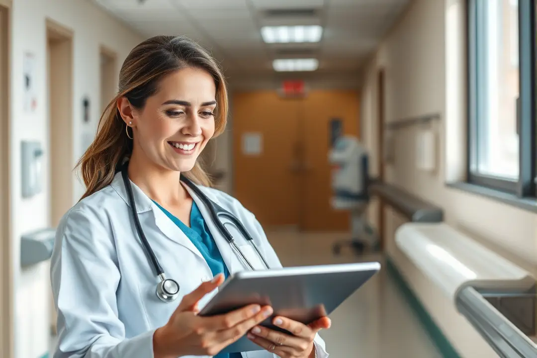 DESARROLLO DE COMPETENCIAS DIGITALES EN EL TALENTO HUMANO EN SALUD – Curso SENA
