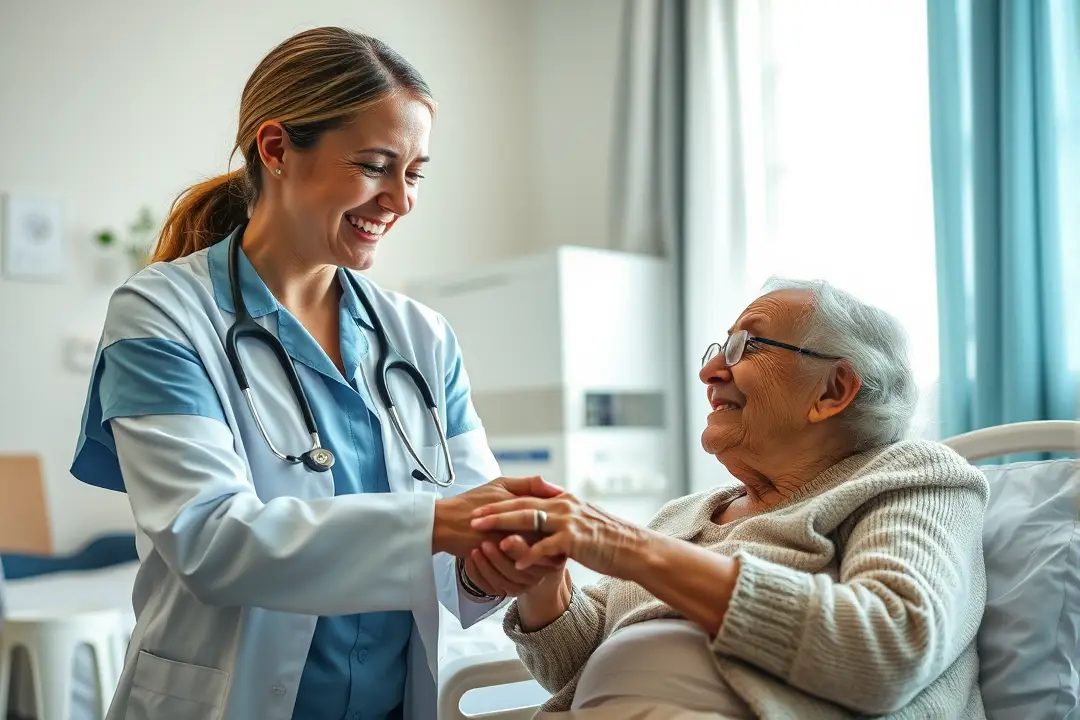 HUMANIZACION DE LA ATENCION EN SALUD – Curso SENA