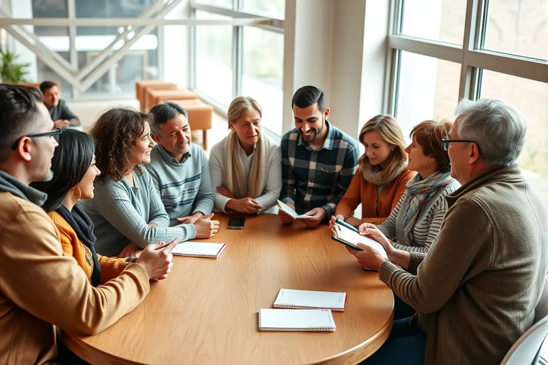 IMPLEMENTACION DE LA POLITICA DE PARTICIPACION SOCIAL EN SALUD – Curso SENA
