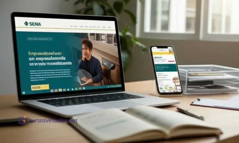 SENA: Emprendimiento y Fomento Empresarial – ¡Inscríbete!