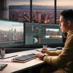 Técnico Integración Contenidos Digitales Virtual – SENA (15 meses)
