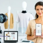 Marketing Digital Moda: Curso Técnico Virtual 15 Meses