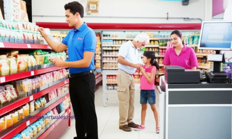 SENA: Técnico Retail – ¡Inscríbete Ya! (2208 hrs)