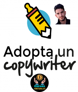 adopta un copywriter