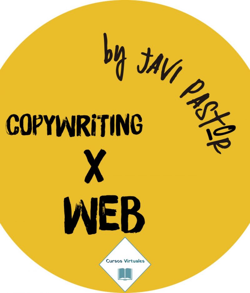copywriting x web