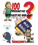 100 preguntas y respuestas bíblicas para jugar
