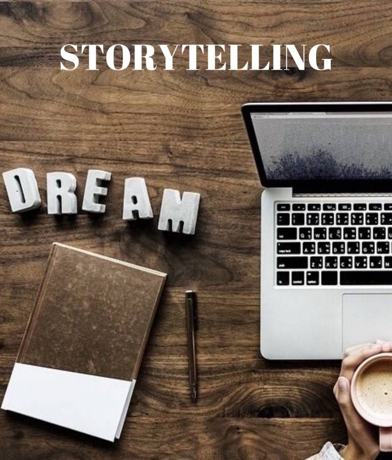 Storytelling para vender mejor