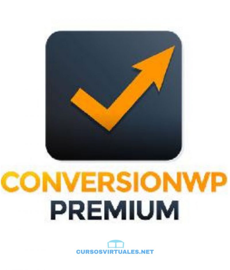 Template ConversionWP Premium