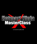 Hotmart Ninja Masterclass