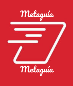Metaguía