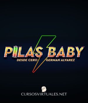 Pilas Baby