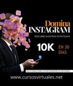Instagram 10k en 30 días