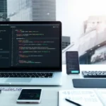 Técnico en Programación de Aplicaciones para Dispositivos Móviles SENA Virtual