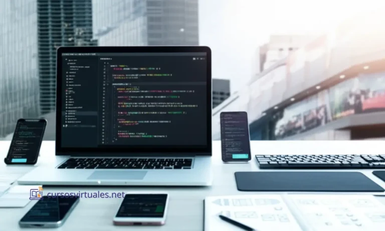 Técnico en Programación de Aplicaciones para Dispositivos Móviles SENA Virtual