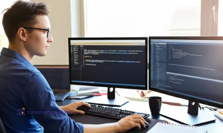 Técnico en Programación de Software SENA Virtual