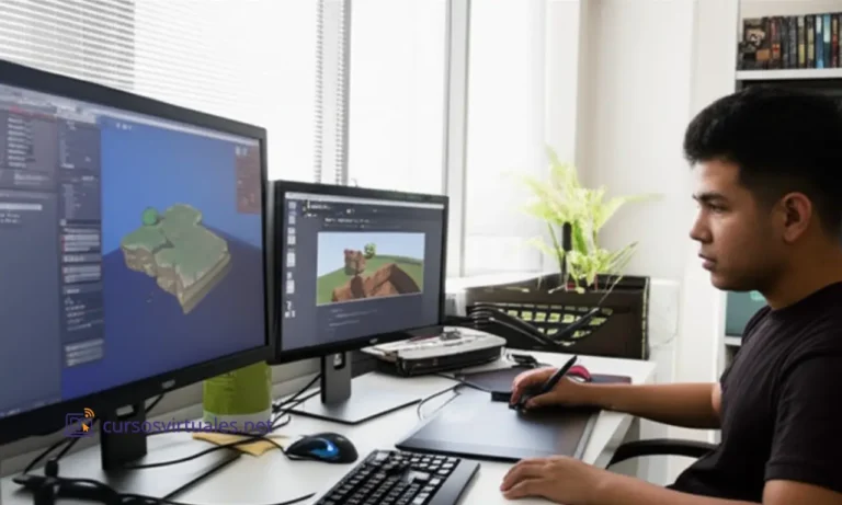 🎮 Programación de Videojuegos SENA: ¡Tu Futuro en la Industria! 🎮