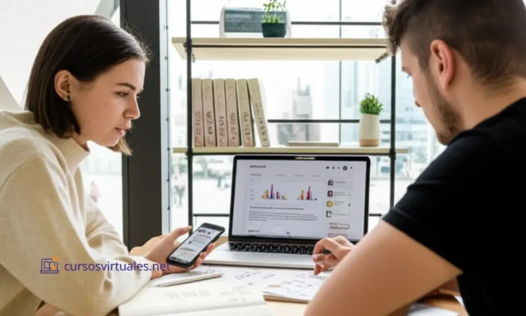 Promoción Contenidos Digitales SENA: Formación Técnica Online