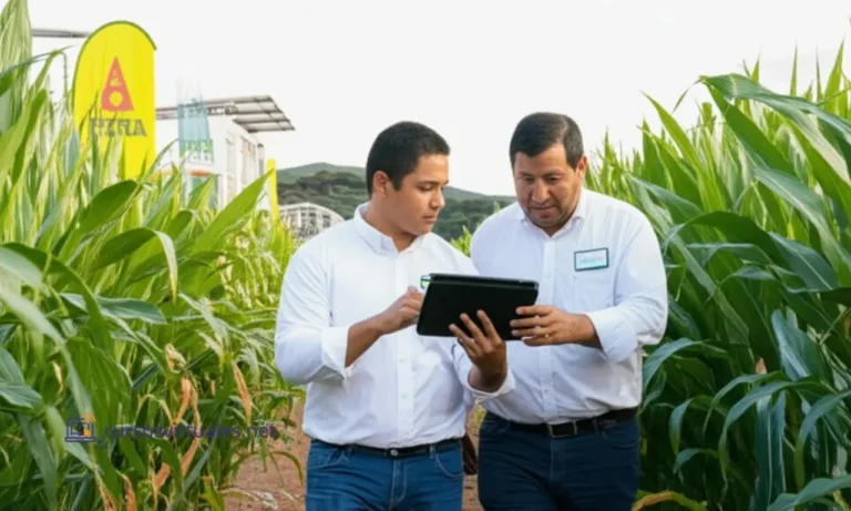 Técnico Agropecuario Virtual: Inscríbete Ya (15 meses)