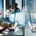 SENA Servicios Financieros: Técnico en Colombia