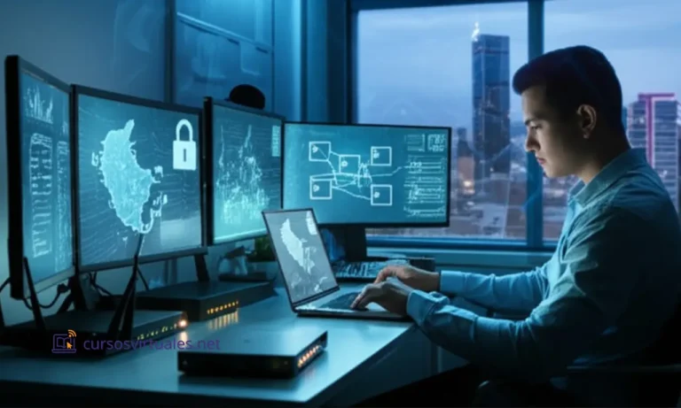 Ciberseguridad Mipymes: Técnico SENA – ¡Inscríbete Ya!