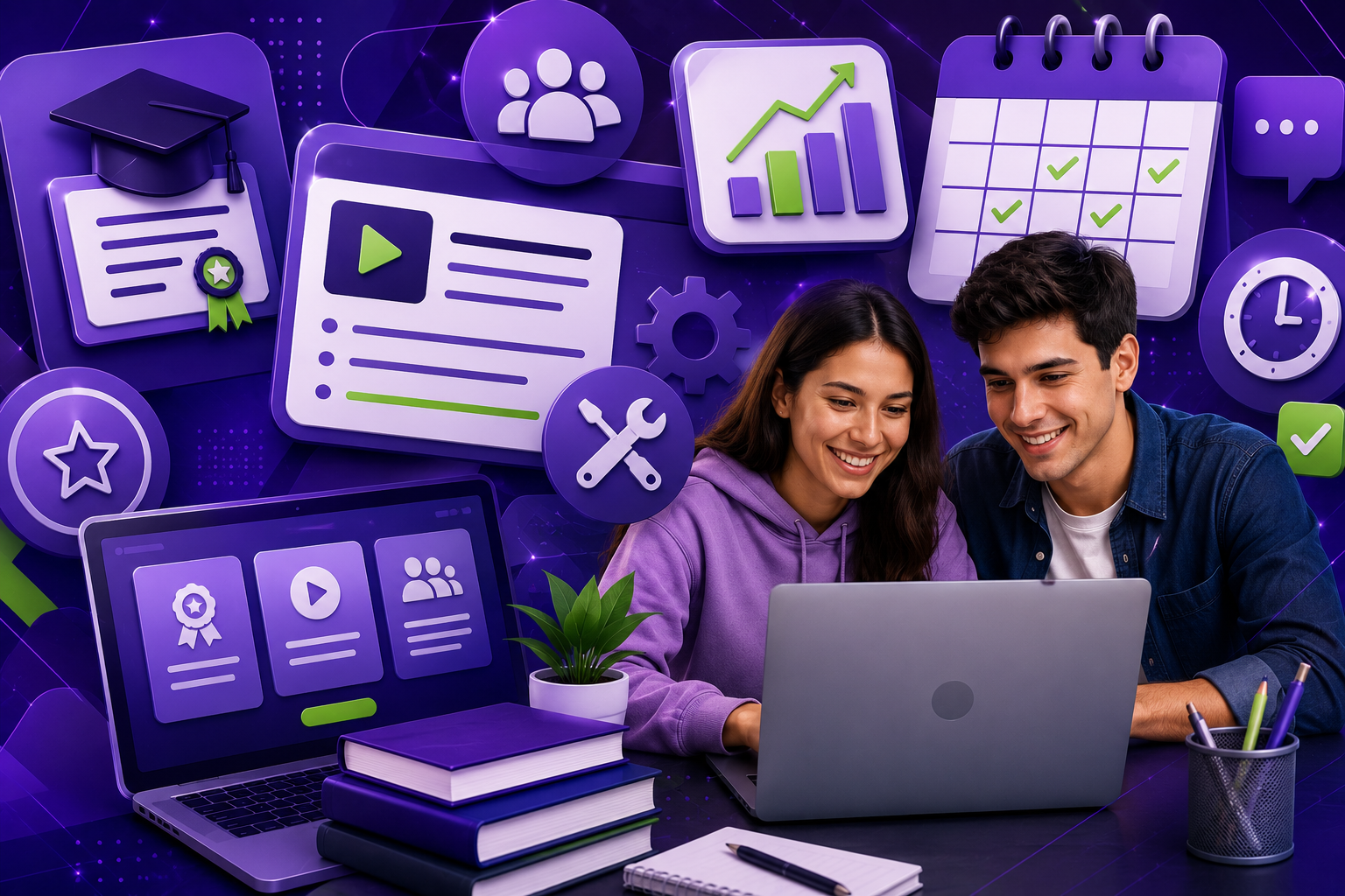 Los Cursos Cortos más POPULARES del SENA
