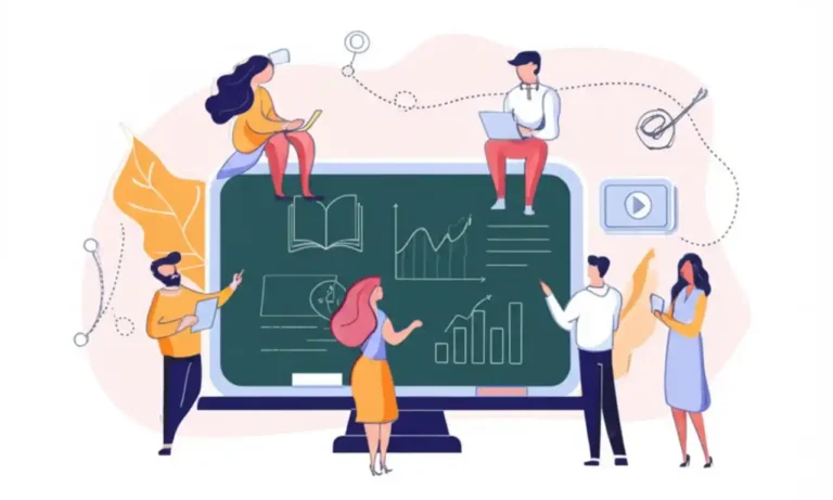 Cursos Virtuales SENA en Pedagogía