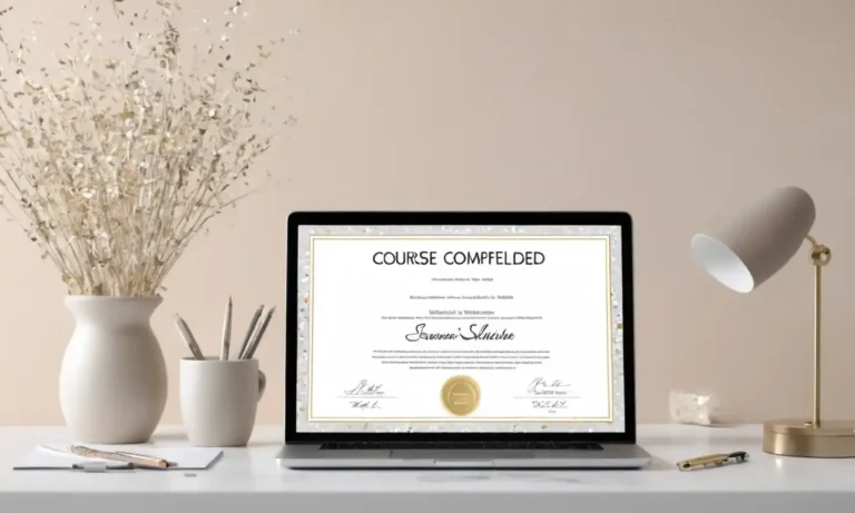 Cómo evitar estafas en cursos virtuales en Colombia