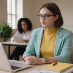Cómo usar Edmodo para la gestión de cursos virtuales en Colombia
